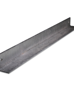Angle 1000-80x80x8 galv f/support frame PigT